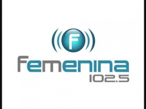 Radio La Femenina 102.5 FM