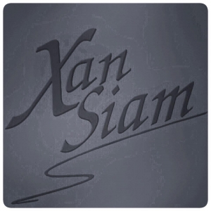 Radio Num XanSiam