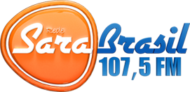 Rádio Sara Brasil FM 107.5 - (Curitiba)