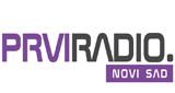 Prvi Radio Novi Sad - 91.0 MHz FM, Novi Sad, Serbia
