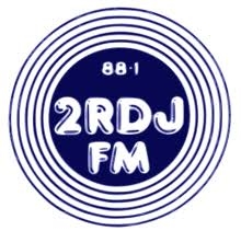 2RDJ FM