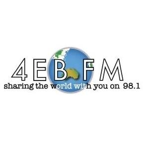 Radio 4EB FM
