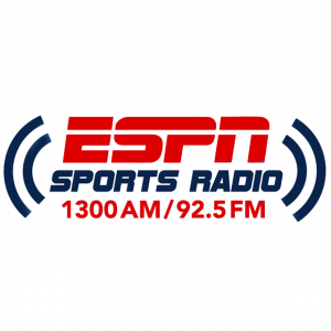 1300 ESPN Sports Radio