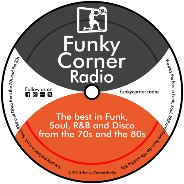 Funky Corner Radio