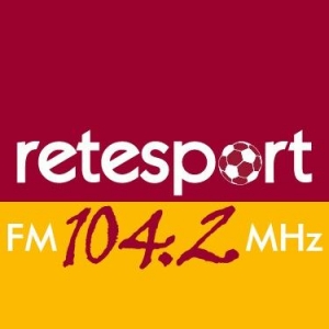 Rete Sport - 105.6 FM
