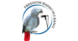Freedom Radio - 99.5 MHz FM, Kano, Nigeria