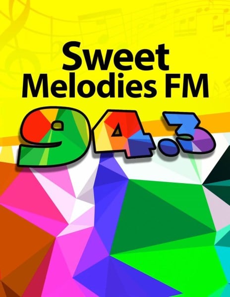 Sweet Melodies FM