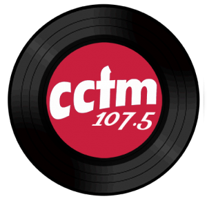 CCFM- 107.5 FM