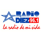 Radio Diez 96.1 FM