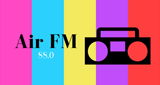 Air FM 88.0 - Sydney, Australia