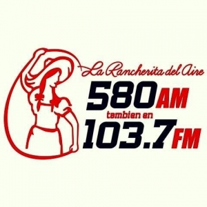 XHEMU - La Rancherita del Aire 103.7 FM