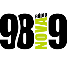 Radio Nova 98.9 FM