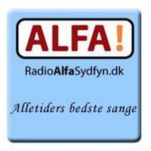 Radio Alfa sydfyn-106.5 FM