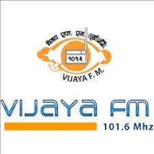 Vijaya FM- 101.6 FM