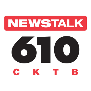 NewsTalk 610 CKTB 610 AM St. Catharines
