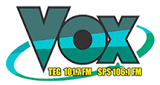 Vox FM luisteren