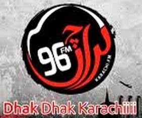 Suno Karachi FM