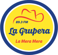 XHNP - La Grupera 89.3 FM