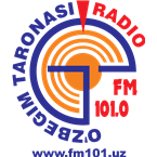 Uzbegim Taronasi