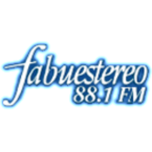 Fabuestereo FM 88.1