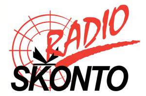 Radio Skonto 107.2