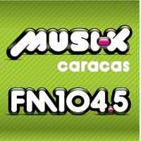 Musi-K- 104.5 FM