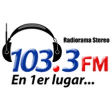 Radiorama Stereo- 103.3 FM