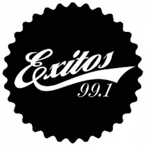 Éxitos FM- 99.1 FM