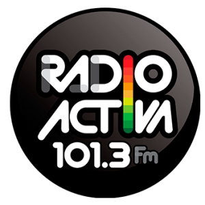 Radio Activa 101.3 FM