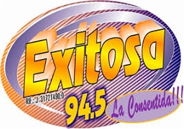 Exitosa FM- 94.5 FM