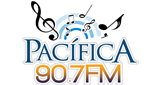 Pacífica FM - 90.7 MHz FM, Caracas, Venezuela