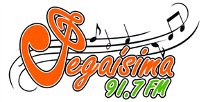 Pegaísima 91.7 FM
