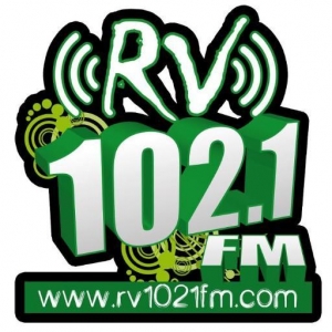 RV 102.1 FM - 102.1 FM - Maracaibo - Venezuela