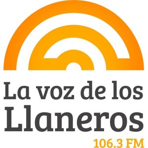 La Voz de los Llaneros 106.3FM HJN47 106.3 FM Villavicencio