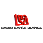 LU2 Radio Bahía Blanca