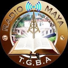 TGBA - Radio Maya 102.3 FM