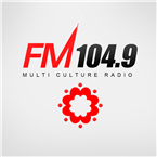 Perth 104.9