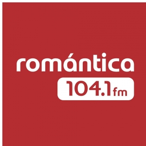 Romántica FM- 104.1 FM