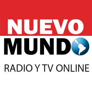 Radio Nuevo Mundo- 100.9 FM