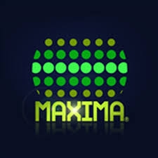 Radio Máxima - 94.9 FM
