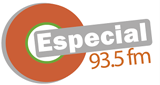 Especial 93.5 Fm - San Francisco de Macorís, Dominican Republic