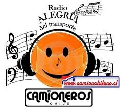 Radio Alegria del Transporte