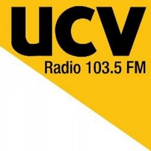 UCV Radio- 103.5 FM