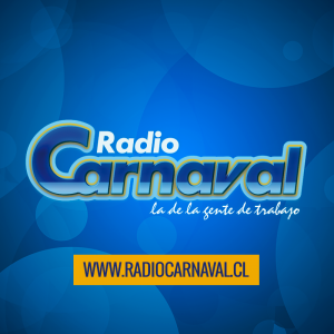 Radio Carnaval Ovalle- 101.7 FM