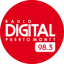 Digital Puerto Montt- 98.3 FM