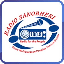 Radio Sanobheri
