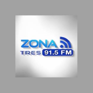 XHGEO - Zona Tres 91.5 FM