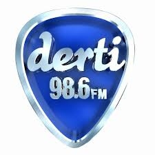 Derti FM- 98.6 FM