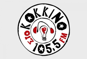 Sto Kokkino FM