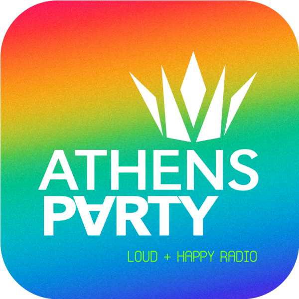 Athens Party